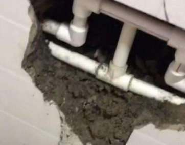 云龙卫生间漏水哪家好