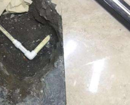 云龙卫生间测漏水多少钱