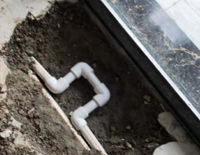 云龙卫生间测漏水哪家好