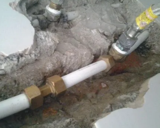 云龙测漏水多少钱