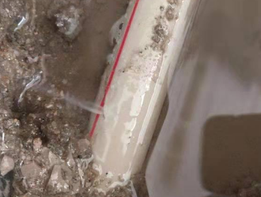 云龙卫生间测漏水客服的电话