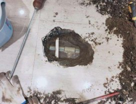 云龙卫生间防水多少钱