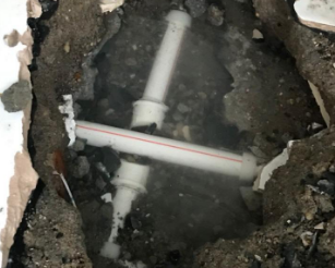 云龙卫生间防水电话号码