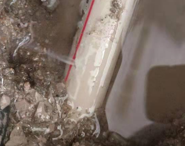 云龙水管维修多少钱
