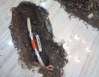 云龙水管维修哪家好