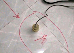 云龙卫生间测漏水多少钱