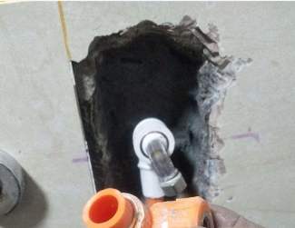 云龙卫生间测漏水哪家好
