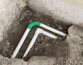 云龙卫生间测漏水价格多少