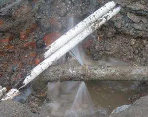 云龙水管维修费用是多少