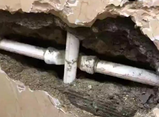 云龙水管维修哪家好