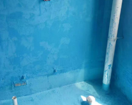 云龙卫生间防水多少钱