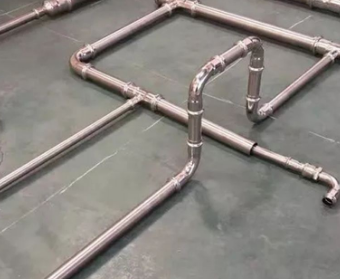云龙水管维修多少钱