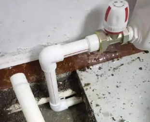 云龙卫生间测漏水多少钱