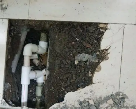 云龙卫生间测漏水哪家好