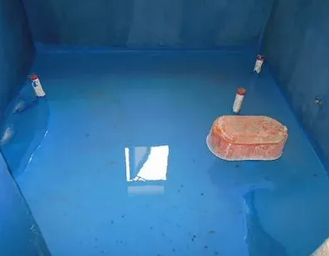 云龙卫生间防水多少钱