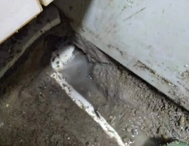 云龙卫生间测漏水多少钱
