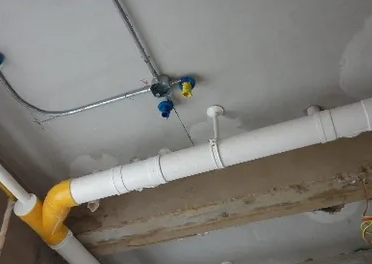 云龙水管维修多少钱