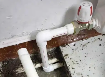 云龙卫生间测漏水多少钱