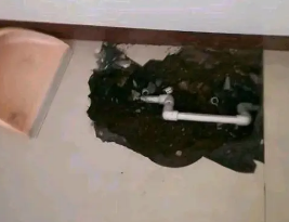 云龙卫生间测漏水多少钱
