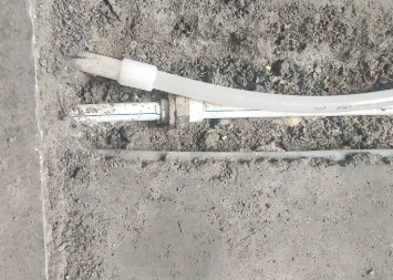 云龙卫生间测漏水之解决方法