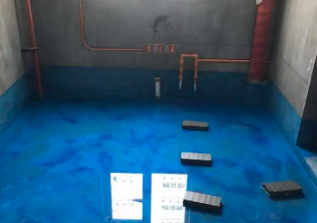 云龙卫生间防水步骤