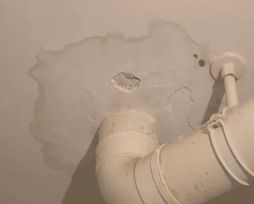 云龙卫生间测漏水的检测方法