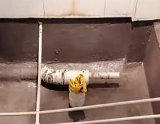 云龙卫生间测漏水服务电话