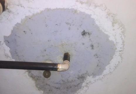 云龙测漏水公司分享如何自检漏水