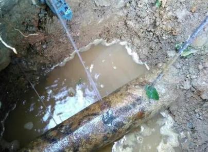 云龙卫生间测漏水公司分享下我们可以检测到轻微的漏水和水压吗？