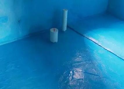 云龙卫生间防水公司分享防水小知识