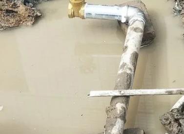 云龙测漏水公司电话